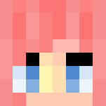 ~ѕєαѕαℓтяα~ Violet - Female Minecraft Skins - image 3
