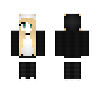 ~Penguin Girl~ s2