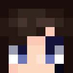 Gift for HotSause~ - Female Minecraft Skins - image 3