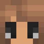 Neko foxgirl =(^_^)= - Female Minecraft Skins - image 3