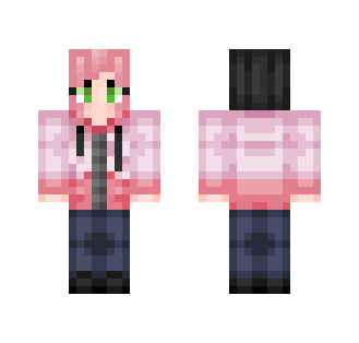 Pippi (OSU!)