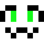 Asriel Golden Flowers - Male Minecraft Skins - image 3