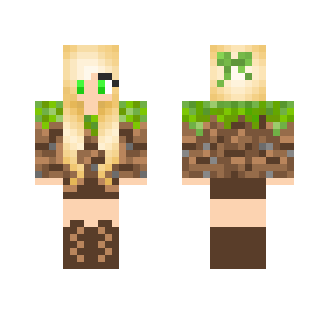 Dryad