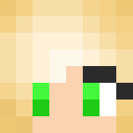 Dryad - Female Minecraft Skins - image 3