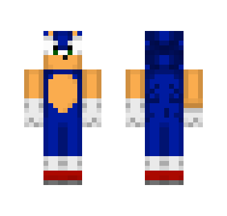 Sonic the Hedgehog