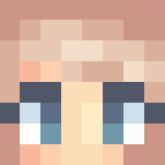 ⌊uℵašoα⌊ ~ SpOoooOOOpy - Female Minecraft Skins - image 3