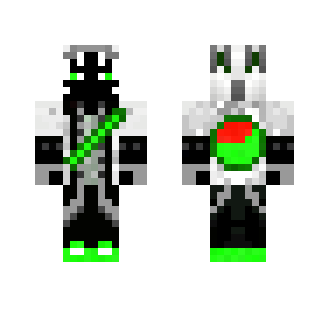 epic enderman