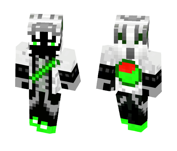 epic enderman - Male Minecraft Skins - image 1