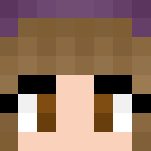 Bonny Girl ||Request|| - Girl Minecraft Skins - image 3