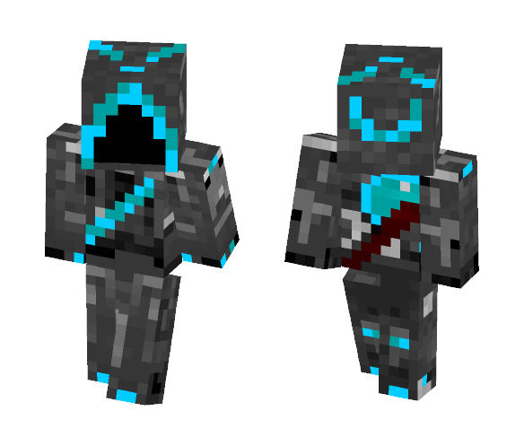 EpicGaming733's Skin - Male Minecraft Skins - image 1