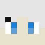 Killua - Male Minecraft Skins - image 3