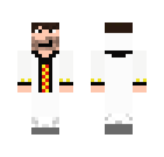 Elvis Craftley