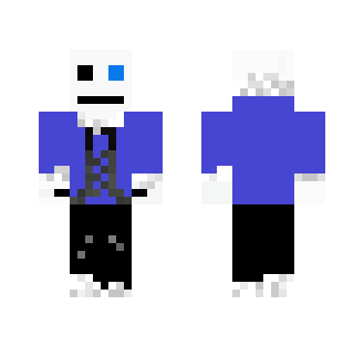 Sans - Undertale