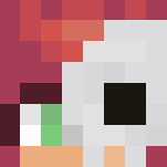 Skull - Female Minecraft Skins - image 3