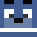 IceBear - Interchangeable Minecraft Skins - image 3