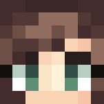 Flash - Female Minecraft Skins - image 3