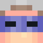 Captain Cold (New 52) - Comics Minecraft Skins - image 3