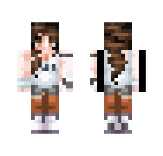 ☆ βενεℜℓγ ☆ Chell