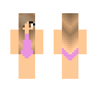 Swimsuit Girl
