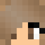 Swimsuit Girl - Girl Minecraft Skins - image 3