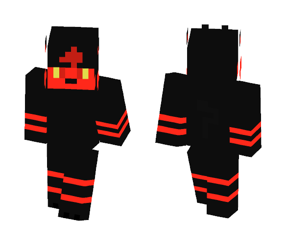 Litten - Other Minecraft Skins - image 1