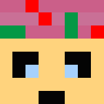 My brother made a cupcake :3 - Other Minecraft Skins - image 3
