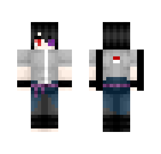Sasuke Uchiha (Naruto)