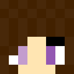 ~(!Cosmic!!)~ Enchanted Girl! - Female Minecraft Skins - image 3