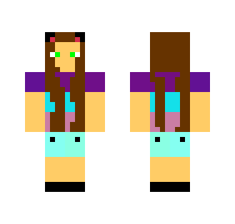 Remake Of Remake Kitty I Messed Up