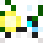 *Little Sansy~* -Possessed Sans - Male Minecraft Skins - image 3