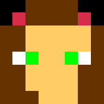 Remake Of Kitty Just Better - Female Minecraft Skins - image 3