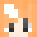 Pokemon Rapidash/Ponyta Human Form - Female Minecraft Skins - image 3