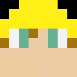 GlowinLatias - Male Minecraft Skins - image 3