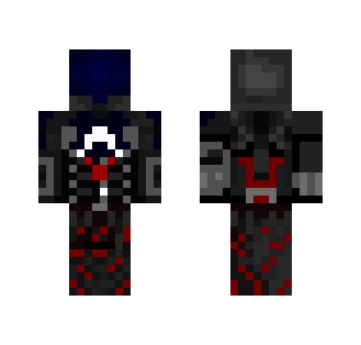 Arkham knight