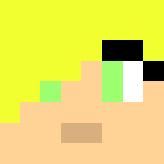 Abigail tores - Female Minecraft Skins - image 3