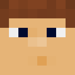 Hawkeye (Civil War) - Male Minecraft Skins - image 3