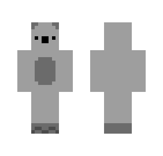 GET YOUR KOALA-FACATIONS FIRST!