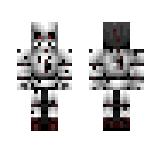 White Springtrap [Request]