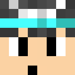 Male trainer (Pokemon sun and moon) - Male Minecraft Skins - image 3