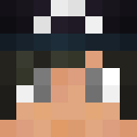 Pokémon Sun and Moon: Male Trainer - Male Minecraft Skins - image 3