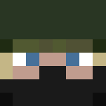 Rainbow Six Siege | IQ - Female Minecraft Skins - image 3