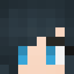 For xMysticGx - Female Minecraft Skins - image 3