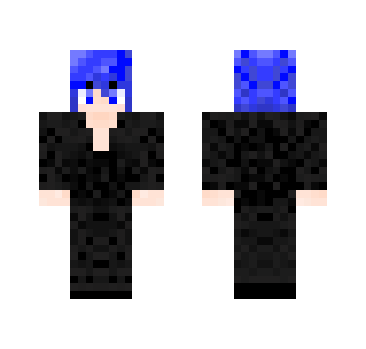 Acute Kaito