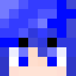 Download Free Acute Kaito Skin for Minecraft image 3 Acute Kaito - Male Minecraft Skins - image 3