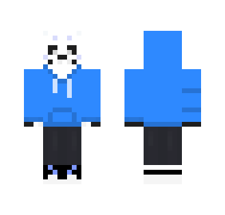 *Little Sansy~* -Dancetale Sans