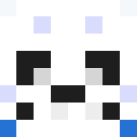 *Little Sansy~* -Dancetale Sans - Male Minecraft Skins - image 3