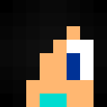 Beach Girl - Girl Minecraft Skins - image 3