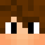 Download Free Blue Skin Hue Man Skin for Minecraft image 3 Blue Skin Hue Man - Male Minecraft Skins - image 3