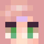 Sakura - Female Minecraft Skins - image 3