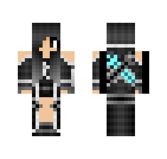 kirito